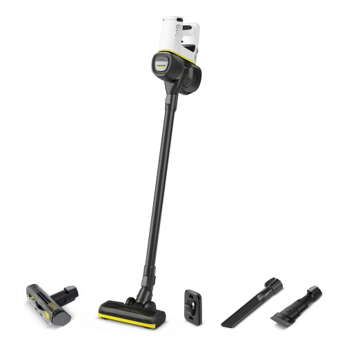 KÄRCHER AKU Tyčový vysavač VC 4 Cordless myHome Pet 1.198-633.0